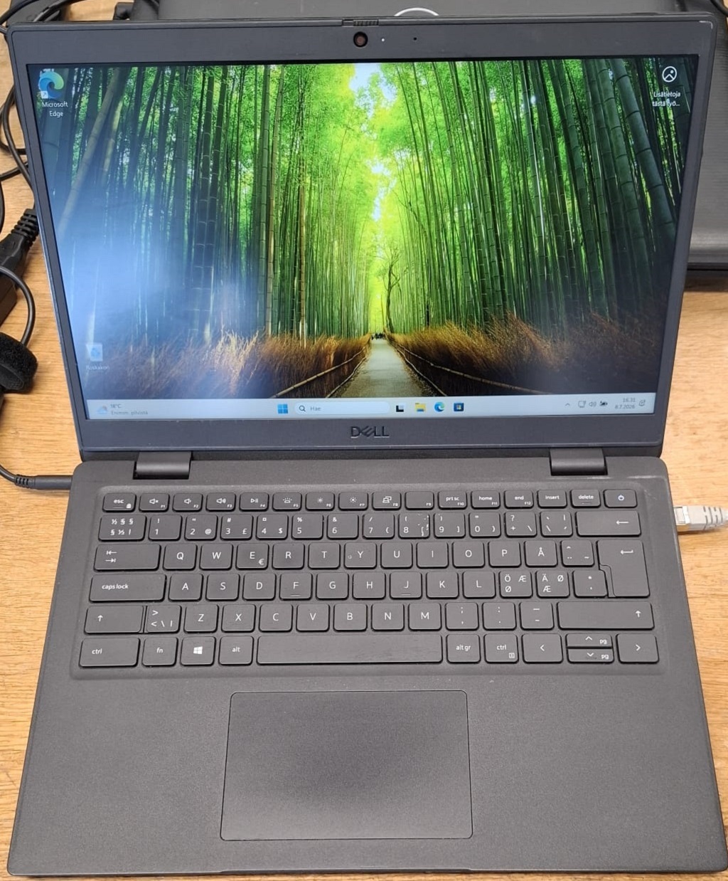 Dell Latitude 3420